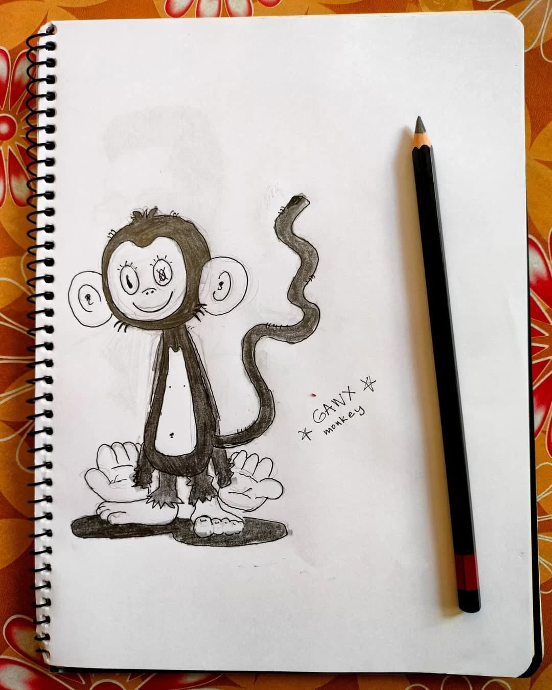 Digital art piece 10