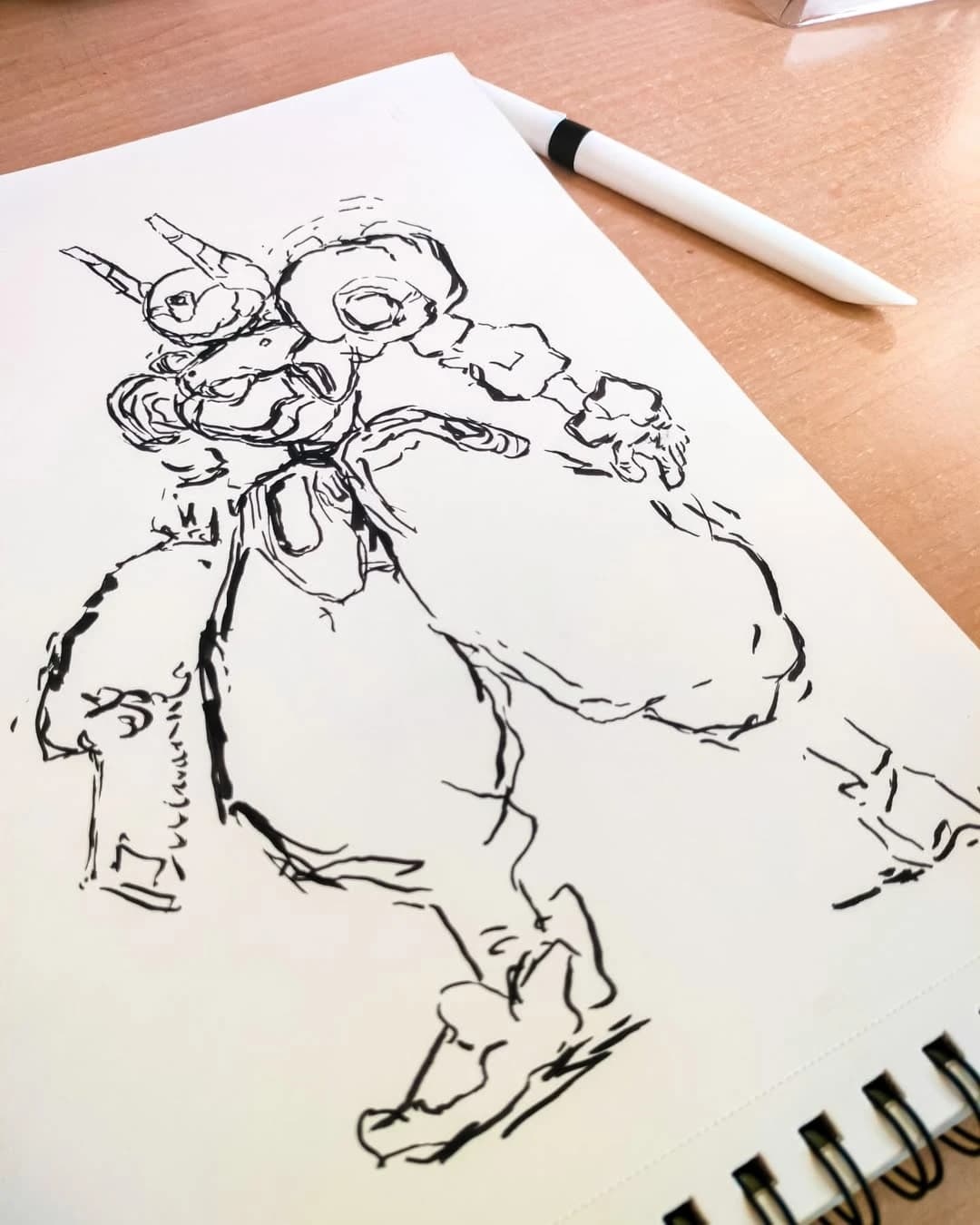 Digital art piece 11