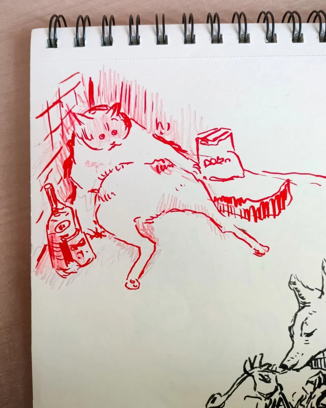 Digital art piece 12