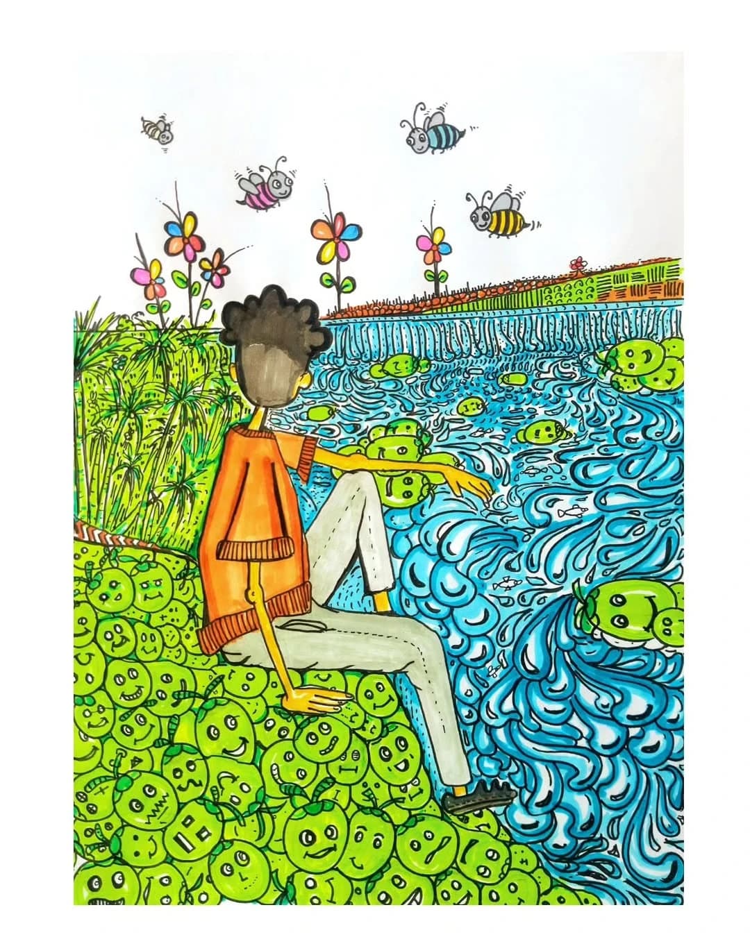 Art collection 14 - Image 1