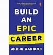 Build Epic Career